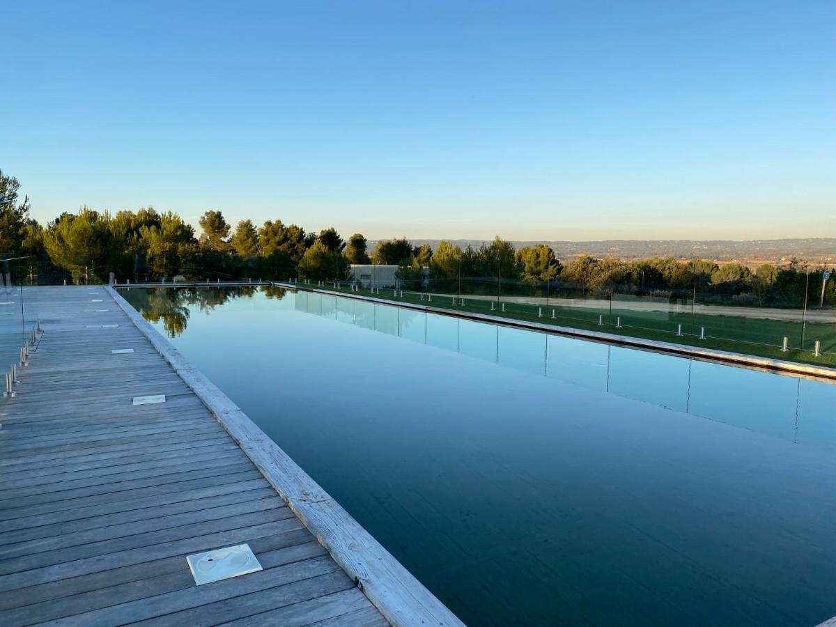 Thecamp Hotel & Lodges - Aix En Provence Aix-en-Provence Luaran gambar